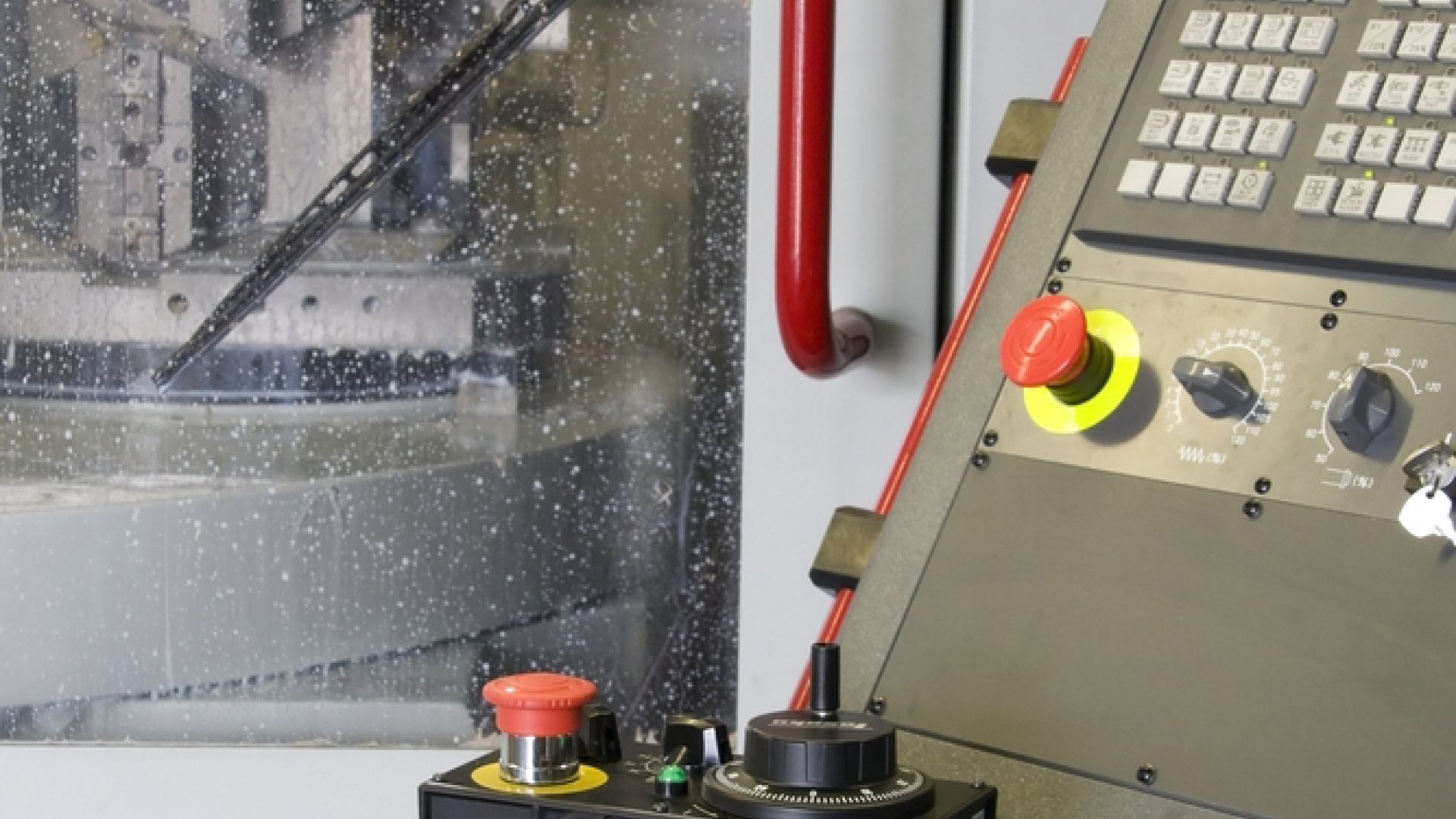 Intermediate CNC Turning